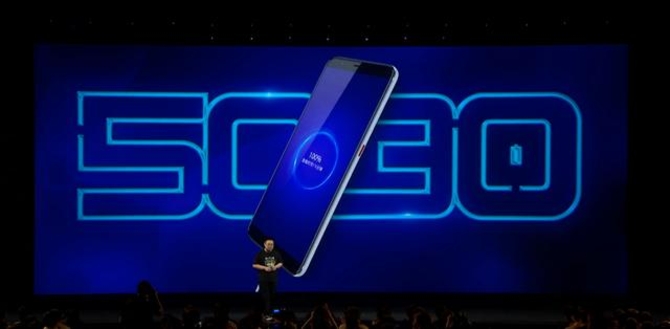 1699元360手机N7正式发布：骁龙660+6GB+5030mAh，性能续航全都要